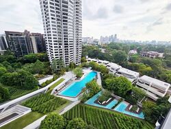 D'Leedon (D10), Condominium #580801391